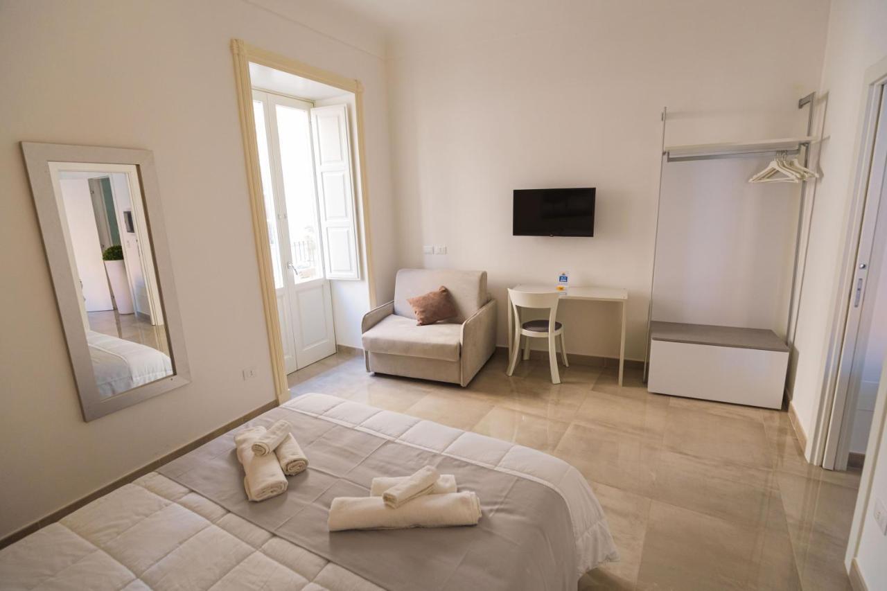 Aparthotel Panorama Alfeo Syracuse Esterno foto